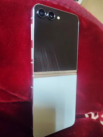 SamsungZ Flip 5