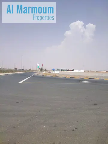 للبيع اراضي سكنية وتجارية تملك حر في البطائح