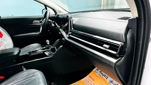 Kia Sportage EX, миниатюра 16