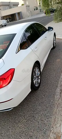 Honda Accord Sport, миниатюра 5