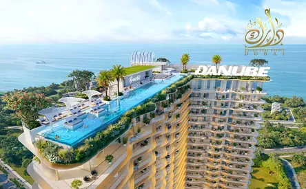 PANORAMICE SEA & SKY VIEW | 1% MTHLY POST-HANDOVER