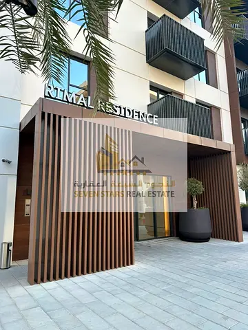 BRAND NEW 1 BHK IN MARIYAM ISLAND