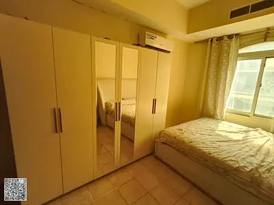 Furnished villa for annual rent in Uptown - Al Zahiyah, Ajman | 4 bedrooms | Ready to move in