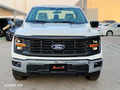 صورة 2 لـ 2026 FORD F-150