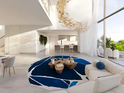 Hot Deal | 2BR Luxury | Rivage Premium Deal