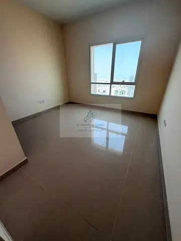 # Luxury 2 Bedroom Apartment with Full Sea View | Al Majaz 2, Sharjah Experience premium waterfront living in **Al Majaz 2**. This spacious apartment