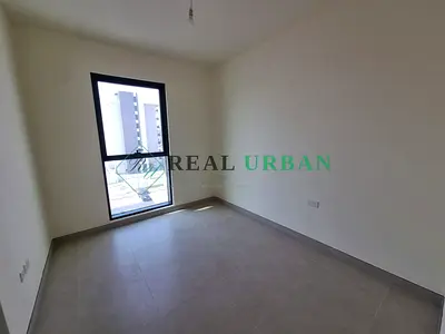 Prime Location | Brand New | W/ Balcony