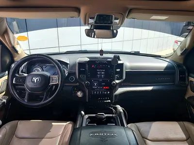 صورة 9 لـ 2019 RAM 1500
