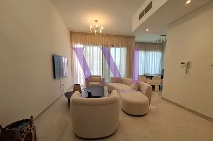 Modern Villa | 3 Bed + Maid's Room