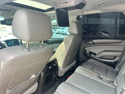 صورة مصغرة 11 لـ 2017 Chevrolet TAHOE