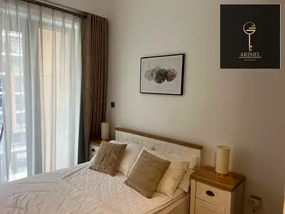 FURNISHED STUDIO | READY TO MOVE | PRIME LOCATION