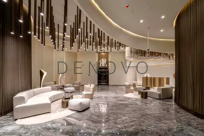 Elegant 1 BHK | Brand New | Huge layout