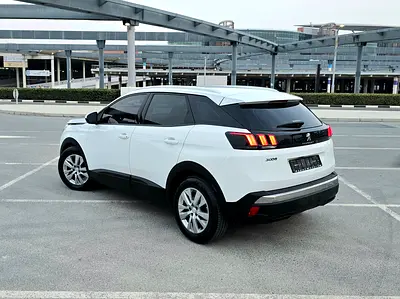 Peugeot 3008 Active Plus, миниатюра 3
