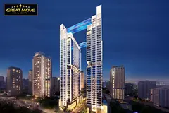 OP Price | Fully Furnished | High Floor | Post Handover Plan | Facing Dubai Marina