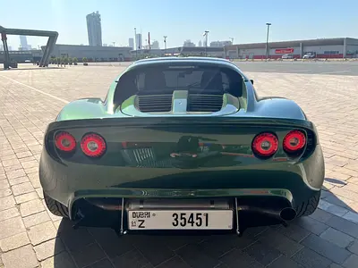 صورة 6 لـ 2008 Lotus ELISE