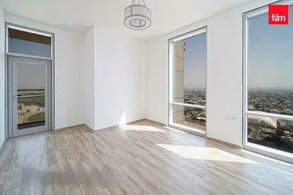 Open View | Semi Furnished | Vacant