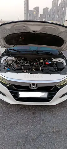 Honda Accord Sport, миниатюра 6