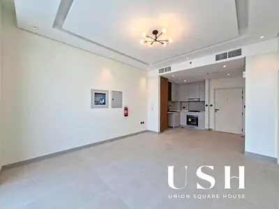 PG One | Spacious 1BR | Modern Living