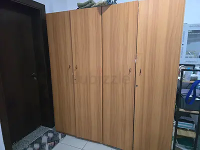 Cupboard