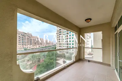 Vacant Soon | Largest Layout | F Type | Park View