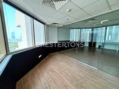 VACANT | CLOSE TO METRO | DMCC