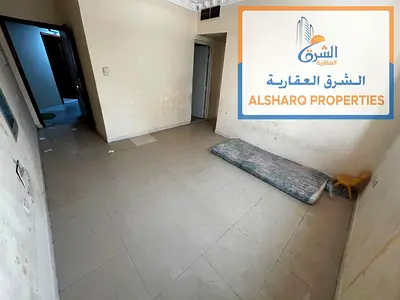 One bedroom and living room, spacious, excellent layout, central air conditioning, maintenance incl