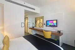 Luxury Hotel Living | Prime Location | High ROI | Stunning Views