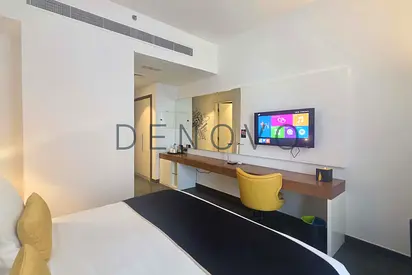 Luxury Hotel Living | Prime Location | High ROI | Stunning Views