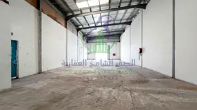 Annual Warehouse for Rent in Industrial Area 11 | 2,500 Sq. Ft. | Storage Use Only | AED 90,000