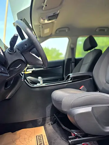 Kia Seltos EX, миниатюра 15
