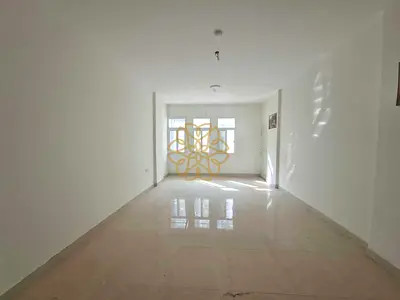 Luxurious 3bhk with Balcony and open view