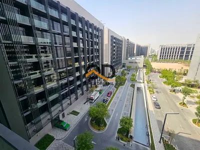 Spacious 1BHK with Appliances | Vida 1, Aljada