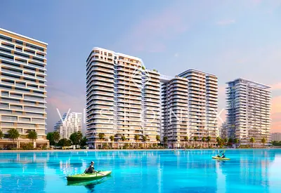 5% Discount | Modern Apartment | Azizi Venice