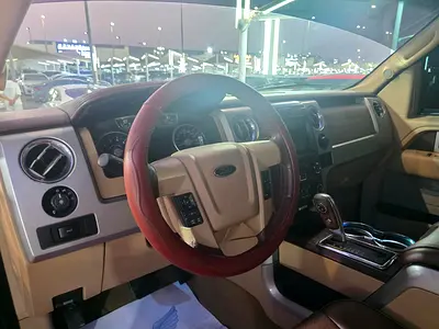 صورة مصغرة 15 لـ 2014 FORD F-150
