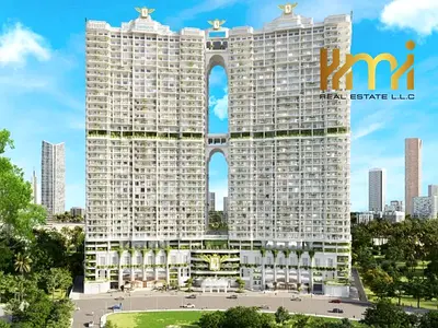 Luxury | High Roi | Freehold