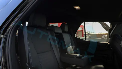 Toyota 4-Runner TRD Off-Road Premium, миниатюра 13