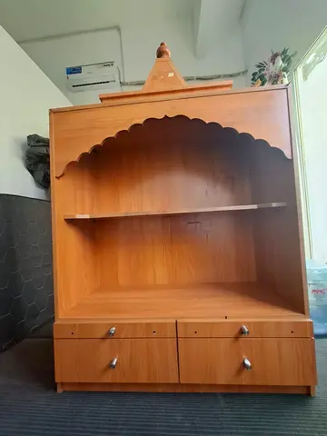 Temple mandir