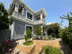 5 BHK | Vacating End of August | Semi-Detached