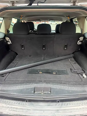 2009 JEEP GRAND CHEROKEE 照片 8