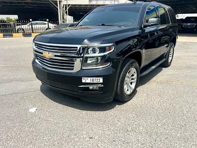 صورة مصغرة 4 لـ 2017 Chevrolet TAHOE