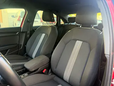 2022 AUDI A3 缩略图 10