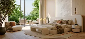 1 BEDROOM APARTMENT FOR SALE | TALEA, THE VALLEY | MODERN COMMUNITY LIVING