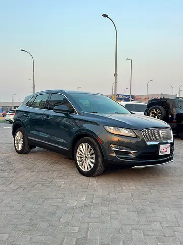 2019 Lincoln MKC — фото 2
