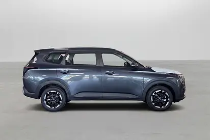 صورة 5 لـ 2027 KIA CARENS