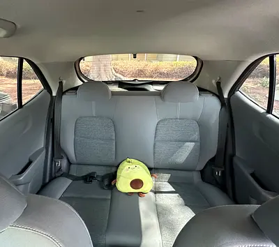 2019 KIA PICANTO 照片 8
