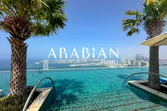 Large Layout | Marina View | Luxury Living
