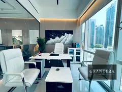 Furnished Fitted Office | Tamani Arts | City View