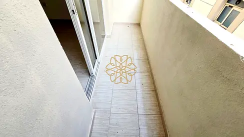 1BHK With Balcony In Al Majaz 3 Sharjah