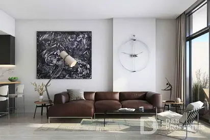 Prime Location | Studio | Fully Furnished