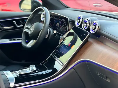 Mercedes-Benz GLC 300, миниатюра 18